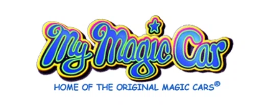 Magic Cars logo