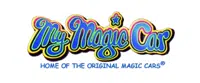 Magic Cars logo