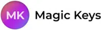 Magic Keys Trade logo