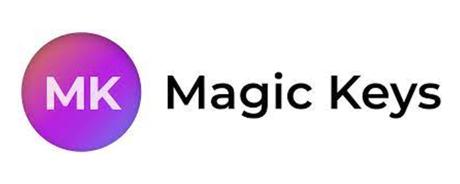 Magic Keys Trade coupon code