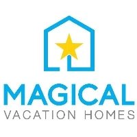 Magical Vacation Homes logo