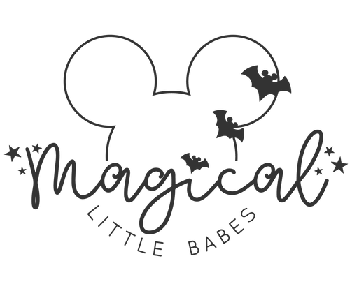 Magical Little Babes logo