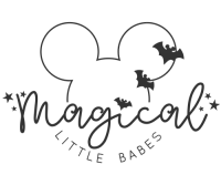 Magical Little Babes logo