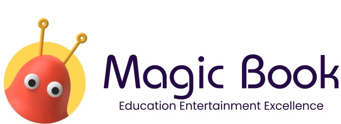 Magic Book logo