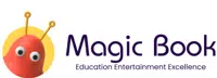 Magic Book logo