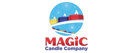 Magic Candle Company coupon code