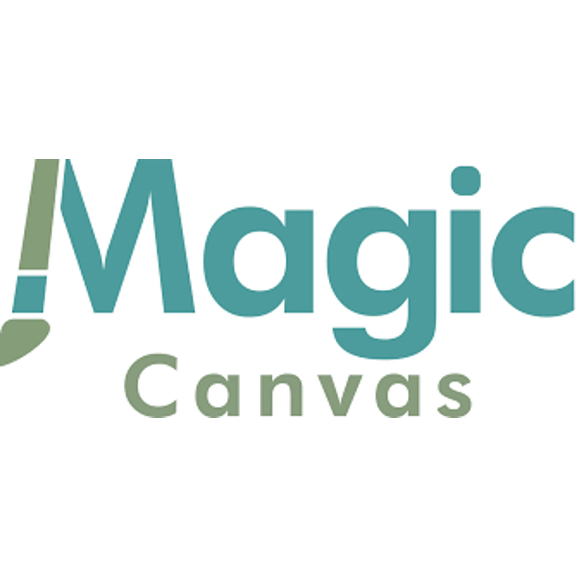 Magic Canvas logo
