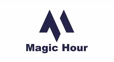 Magic Hour AI logo