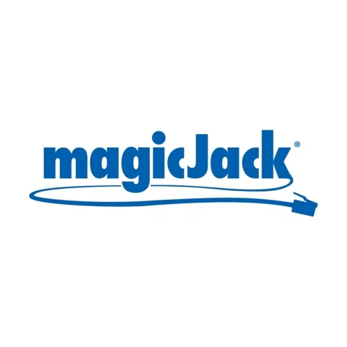 MagicJack logo