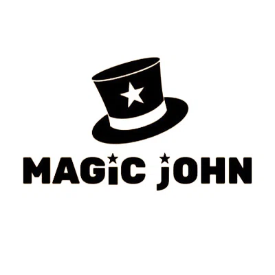 MAGIC JOHN discount code