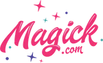 Magick.com logo