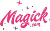 Magick.com logo