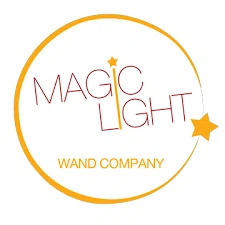 Magic Light Wand logo
