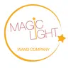 Magic Light Wand logo