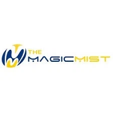 Magic Mist logo