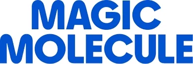 Magic Molecule logo