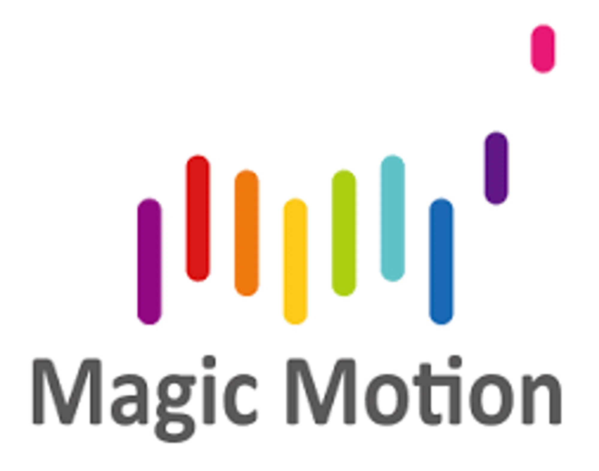 Magic Motion logo