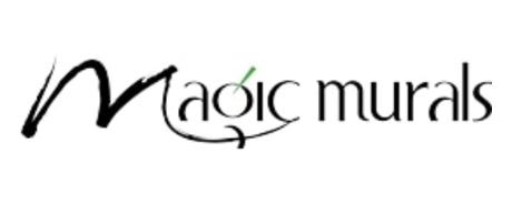 Magic Murals promo code