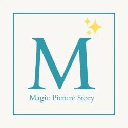 Magic Picture Story logo