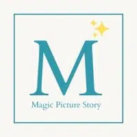 Magic Picture Story logo