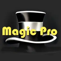 Magic Pro logo