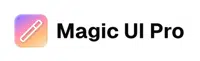 Magic UI Pro logo