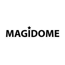 Magidome logo