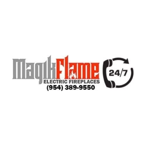 Magikflame logo