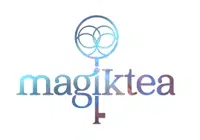 Magiktea logo