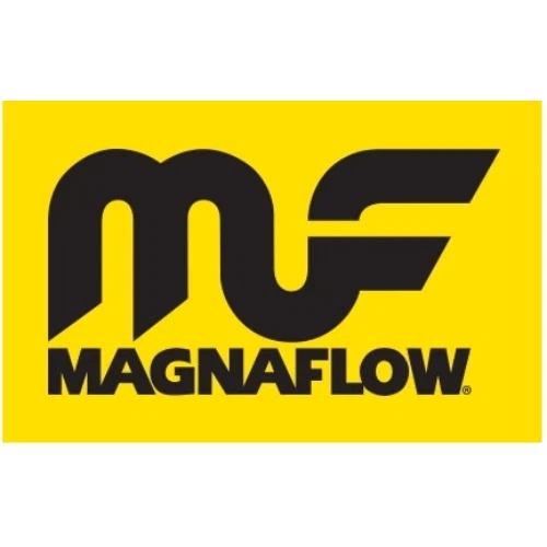 Magnaflow logo