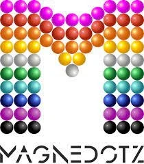 MagneDotZ logo