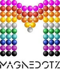 MagneDotZ logo