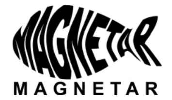Magnetar Magnets logo
