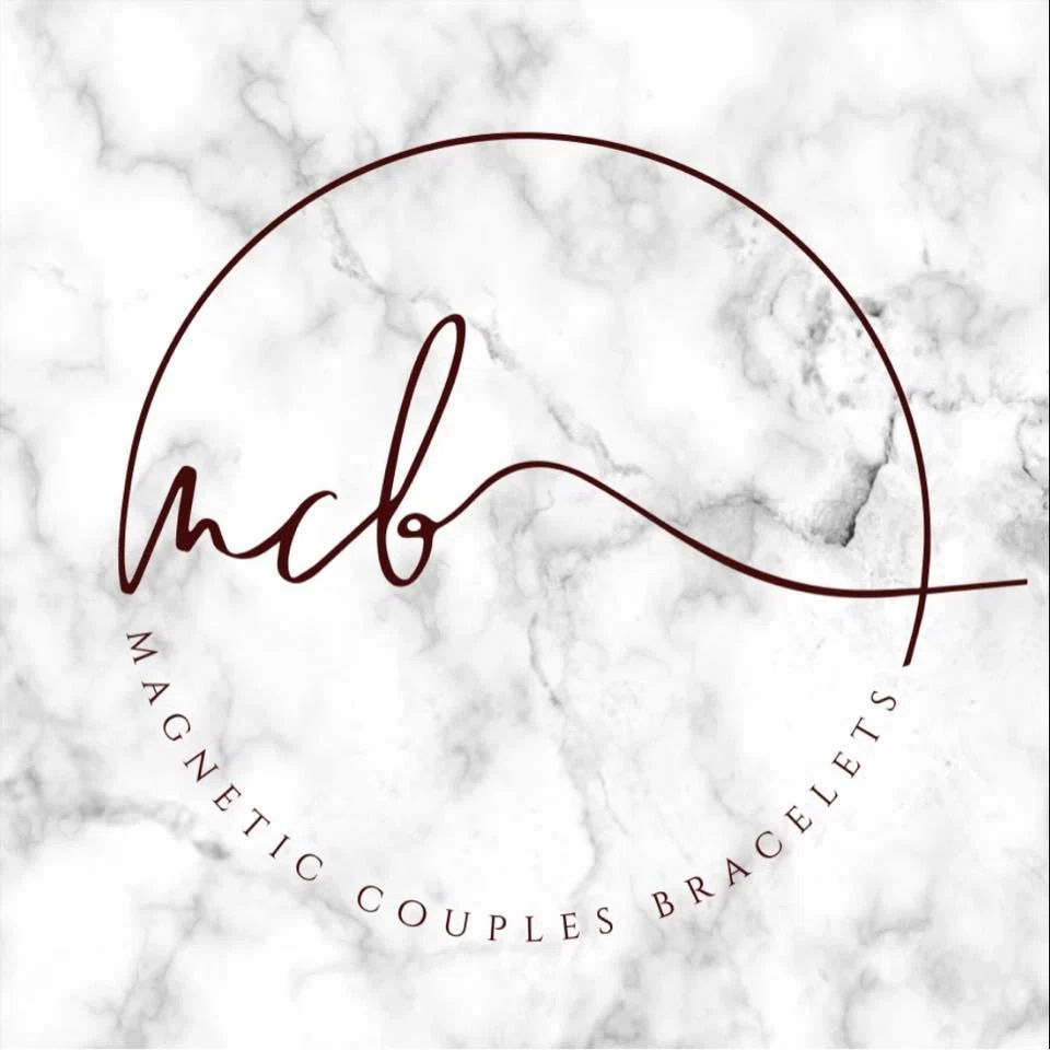 Magnetic Couples Bracelets logo