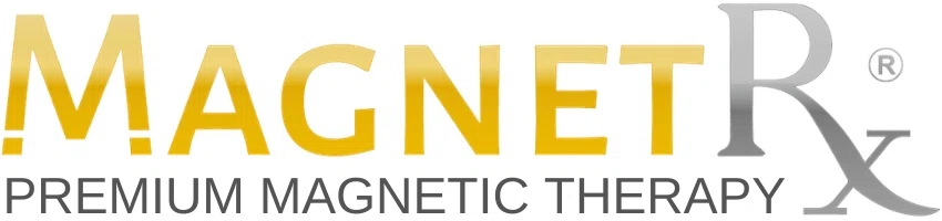 MagnetRX logo