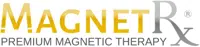 MagnetRX logo