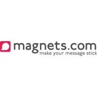 Magnets.com logo