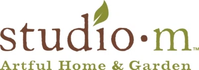 Studio M Outdoor logo