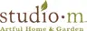 Studio M Outdoor logo