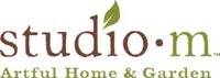Studio M Outdoor logo