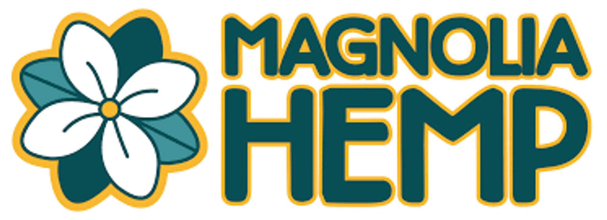 Magnolia Hemp logo