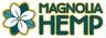 Magnolia Hemp logo