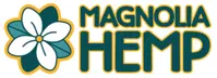 Magnolia Hemp logo