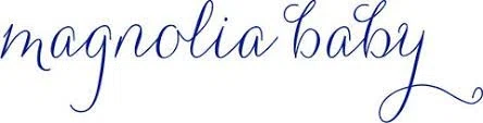 Magnolia Baby logo