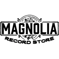 Magnolia Record logo