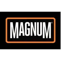 Magnum Boots logo