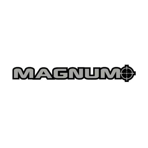 Magnum logo