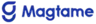 Magtame logo