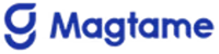 Magtame logo