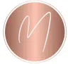 Mahdera logo